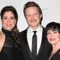 Photo Coverage: THE MYSTERY OF EDWIN DROOD Cast Celebrates Opening Night- The After…