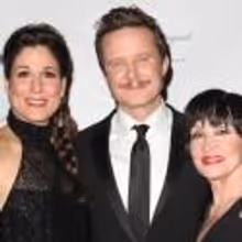 Photo Coverage: THE MYSTERY OF EDWIN DROOD Cast Celebrates Opening Night- The After…