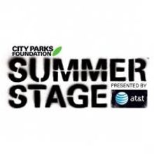 City Parks Foundation Gala Presents 'Sinatra In The Park,' 6/11