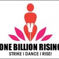 Berkshire County Joins ONE BILLION RISING Today