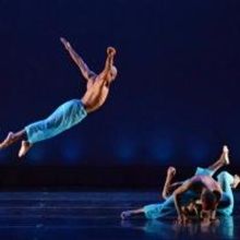 CCBC Dance Company Performs Its Spring Dance Concert Today