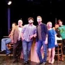 BWW Reviews: CREATIVE LICENSE: A NEW MUSICAL