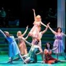 Photo Flash: First Look at Beck Center for the Arts' XANADU