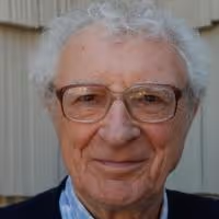 Dutch Treat Club Award for Lifetime Achievement Awarded to Sheldon Harnick, 5/6