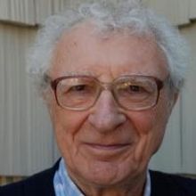 Dutch Treat Club Award for Lifetime Achievement Awarded to Sheldon Harnick, 5/6