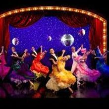 BWW Reviews: STRICTLY BALLROOM The Musical
