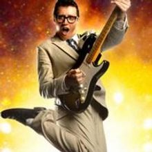 Fulton Theatre's THE BUDDY HOLLY STORY Opens 4/24