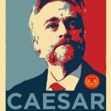 Shakespeare's JULIUS CAESAR Comes to Heritage Center, 4/25-5/11