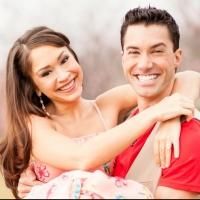 Diana DeGarmo and Ace Young to Star in JOSEPH AND THE AMAZING TECHNICOLOR DREAMCOAT…