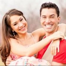Diana DeGarmo and Ace Young to Star in JOSEPH AND THE AMAZING TECHNICOLOR DREAMCOAT a