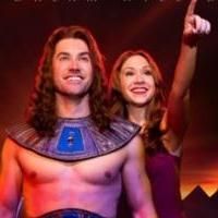 JOSEPH & THE AMAZING TECHNICOLOR DREAMCOAT Comes to The Orpheum Tonight