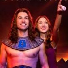 JOSEPH & THE AMAZING TECHNICOLOR DREAMCOAT Comes to The Orpheum Tonight