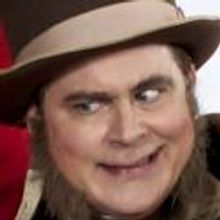 New York Gilbert & Sullivan Players Present Rarely Staged THE SORCERER, 12/1 & 2