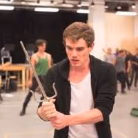 STAGE TUBE: Sneak Peek at Jay Armstrong Johnson, Talisa Friedman & More in Old…