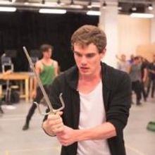 STAGE TUBE: Sneak Peek at Jay Armstrong Johnson, Talisa Friedman & More in Old Globe'