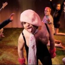 Buran Theatre's NIGHTMARES to Launch National Tour, May-July 2013