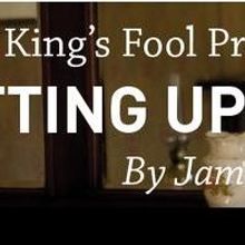 Kings Fool Productions Presents Two New Plays by James McAnespy, Now thru April 27