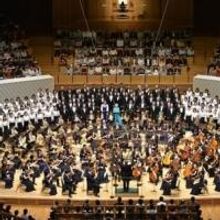 Tokyo Symphony Orchestra Returns to Muza Kawasaki Symphony Hall