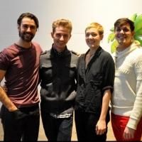 Lincoln Center Education Presents Performances by Kenan Fellows, Beg. Today