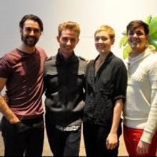 Lincoln Center Education Presents Performances by Kenan Fellows, Beg. Today