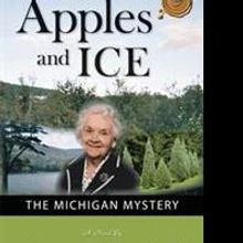 Louise Richie Kunkle's APPLES AND ICE Awarded Trafford Gold Seal