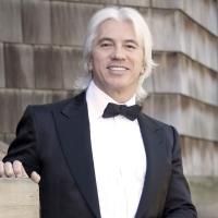 Dmitri Hvorostovsky Returns to the LA Opera for a Recital with Pianist Ivari Ilja…
