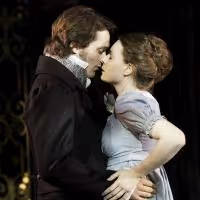 BWW Reviews: PRIDE AND PREJUDICE, Open Air Theatre, June 25 2013