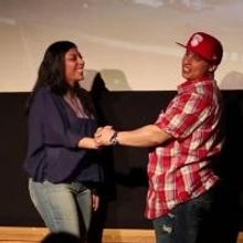 Onstage Proposal Wows Crowd at HOW TO BE A NEW YORKER