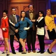 CLO Cabaret Extends BOEING BOEING Through 5/10