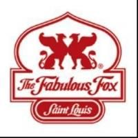 Tickets to Go on Sale Today for the Fabulous Fox Theatre's 2013-14 Season