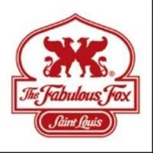Tickets to Go on Sale Today for the Fabulous Fox Theatre's 2013-14 Season