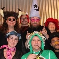 Comedy Pigs Sets 22nd Season