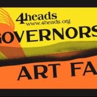 7th Annual Governors Island Art Fair to Kick Off 9/6; Runs Weekends in September