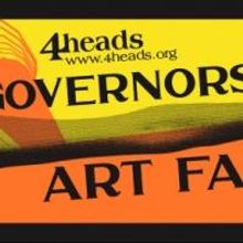 7th Annual Governors Island Art Fair to Kick Off 9/6; Runs Weekends in September