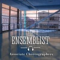 Lorin Latarro, Brad Musgrove & Mark Myars Featured on THE ENSEMBLIST's Associate…