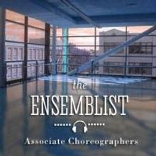 Lorin Latarro, Brad Musgrove & Mark Myars Featured on THE ENSEMBLIST's Associate…