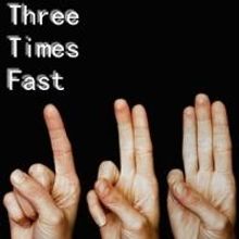 FUN HOME's Emily Skeggs to Lead Benefit Performance of New Musical THREE TIMES FAST, 