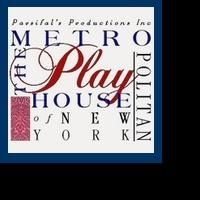 The 5th Annual East Village Theater Festival Presents 12 New Works, 4/14-5/4