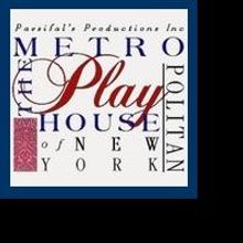 The 5th Annual East Village Theater Festival Presents 12 New Works, 4/14-5/4
