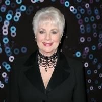 Oscar Winner Shirley Jones Makes Cafe Carlyle Debut, Now thru March 15