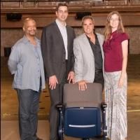 Pasadena Playhouse Announces New Board Chairman and Vice-Chairman