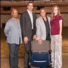 Pasadena Playhouse Announces New Board Chairman and Vice-Chairman