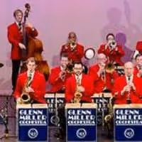 FSCJ Artist Series to Present The Glenn Miller Orchestra, 1/18/2015