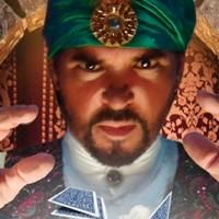 IT'S MAGIC! Coming to Harris Center, 3/29