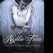 Donald R. Cope Pens THE NEPHILIM FACTOR
