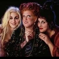 Fans Start Grassroots Movement for HOCUS POCUS Broadway Musical