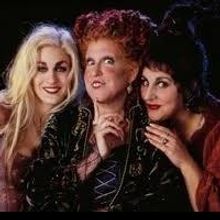 Fans Start Grassroots Movement for HOCUS POCUS Broadway Musical