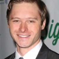 Bobby Steggert to Lead SLAUGHTERHOUSE FIVE Musical Adaptation Reading