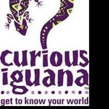 Curious Iguana to Celebrate Independent Bookstore Day, 5/2