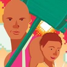 DePaul University to Present THE DAY JOHN HENRY CAME TO SCHOOL, 4/7-5/16